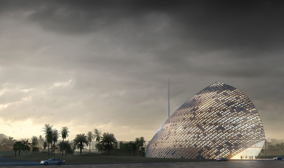 Winners of the 2014 WT Smartcity Award