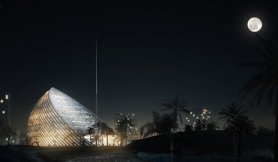 Winners of the 2014 WT Smartcity Award