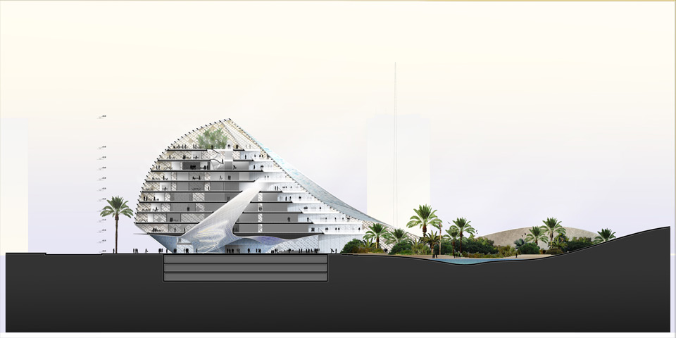 Winners of the 2014 WT Smartcity Award