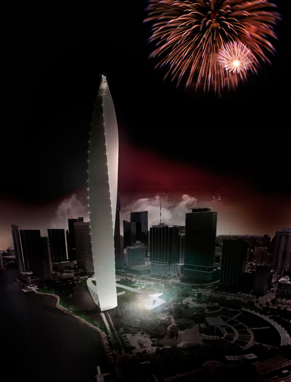 Winners of the 2014 WT Smartcity Award