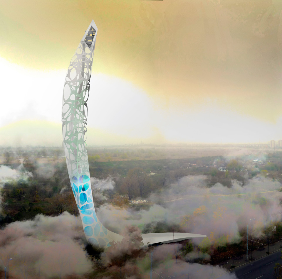 Winners of the 2014 WT Smartcity Award