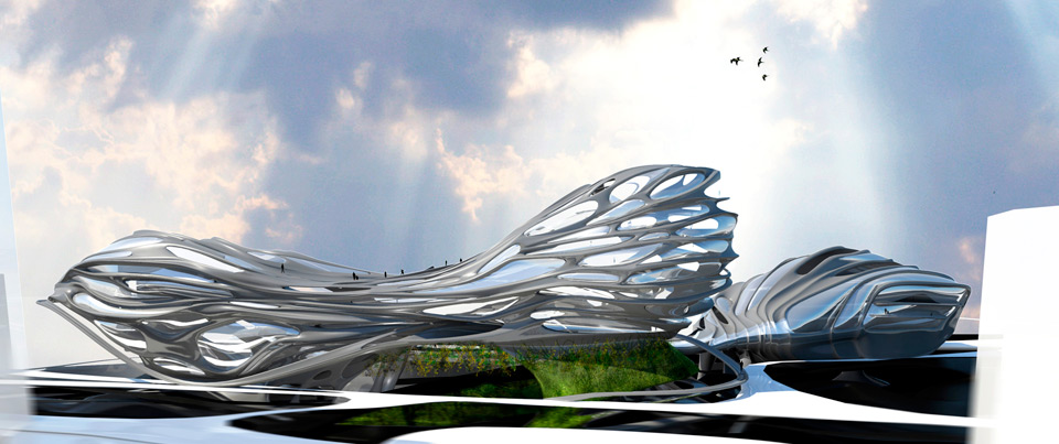 Winners of the 2014 WT Smartcity Award