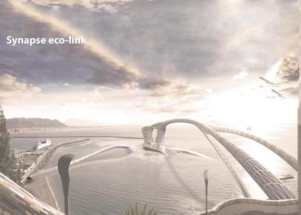 Winners of the 2014 WT Smartcity Award