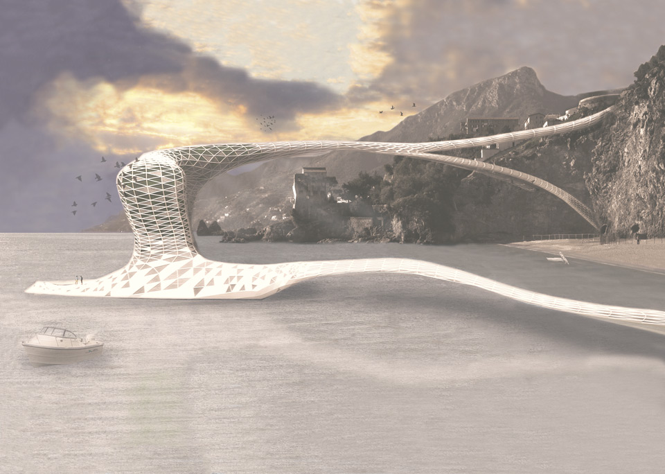 Winners of the 2014 WT Smartcity Award