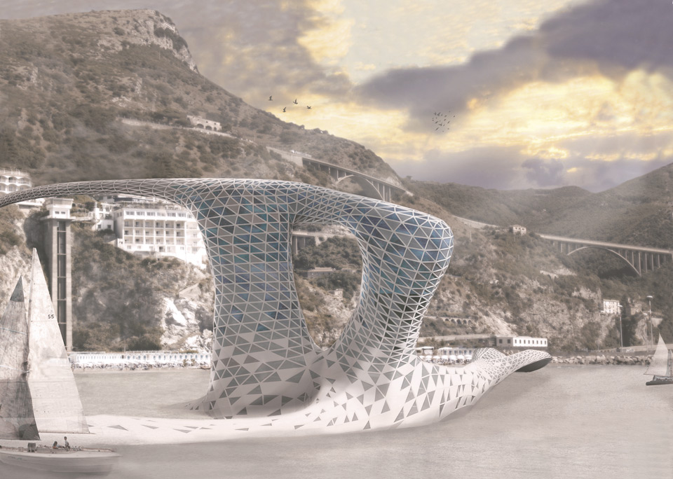 Winners of the 2014 WT Smartcity Award