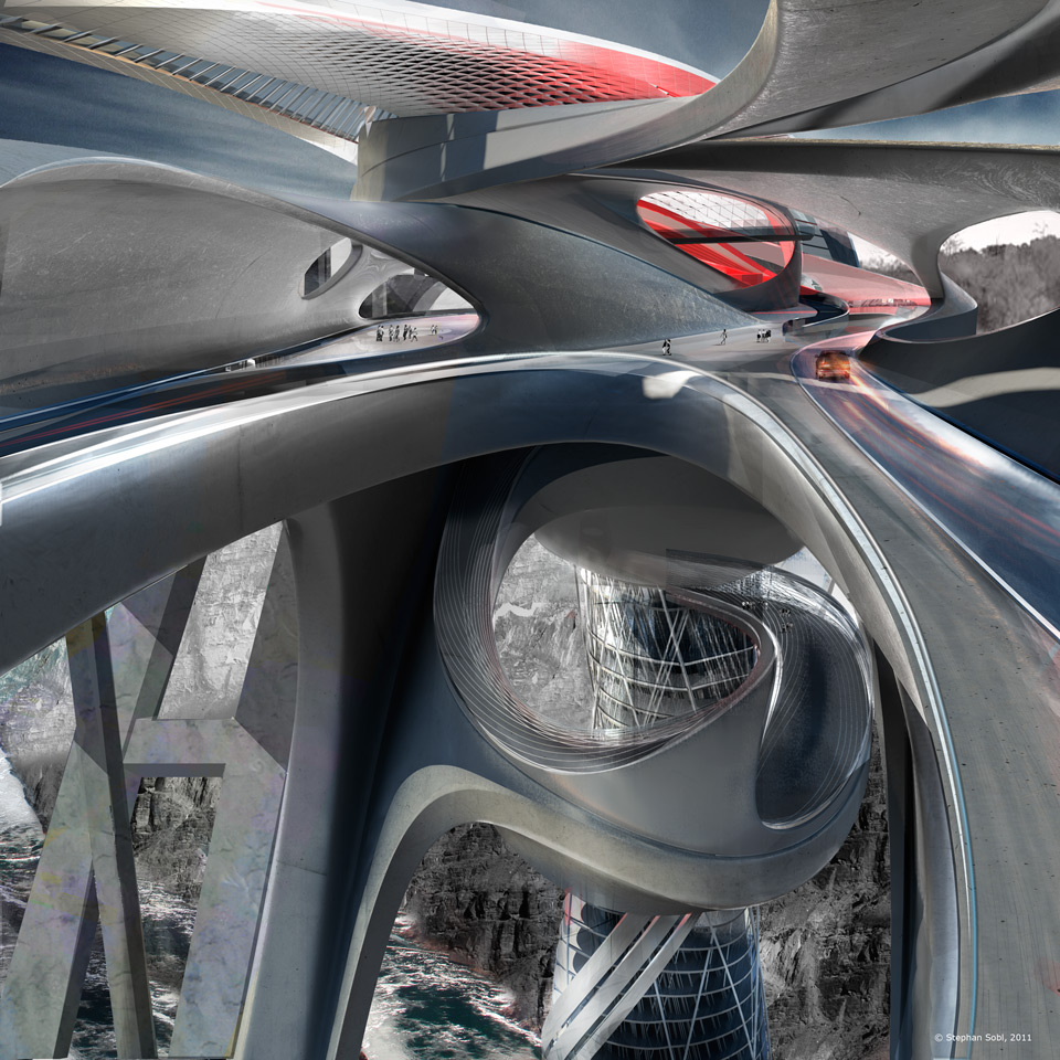 Winners of the 2014 WT Smartcity Award
