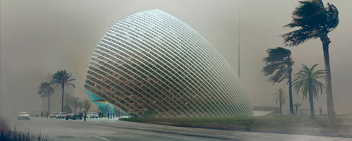 Winners of the 2014 WT Smartcity Award