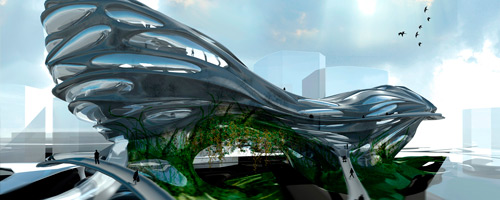 Winners of the 2014 WT Smartcity Award