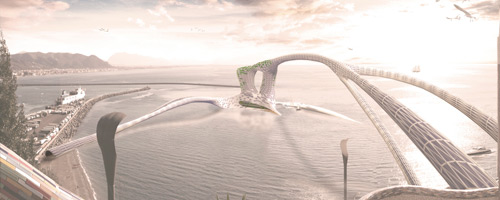 Winners of the 2014 WT Smartcity Award