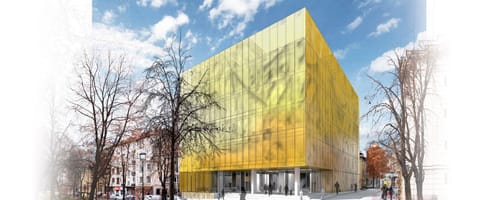 Winners of the 2014 WT Smartcity Award