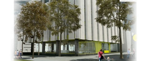 Winners of the 2014 WT Smartcity Award