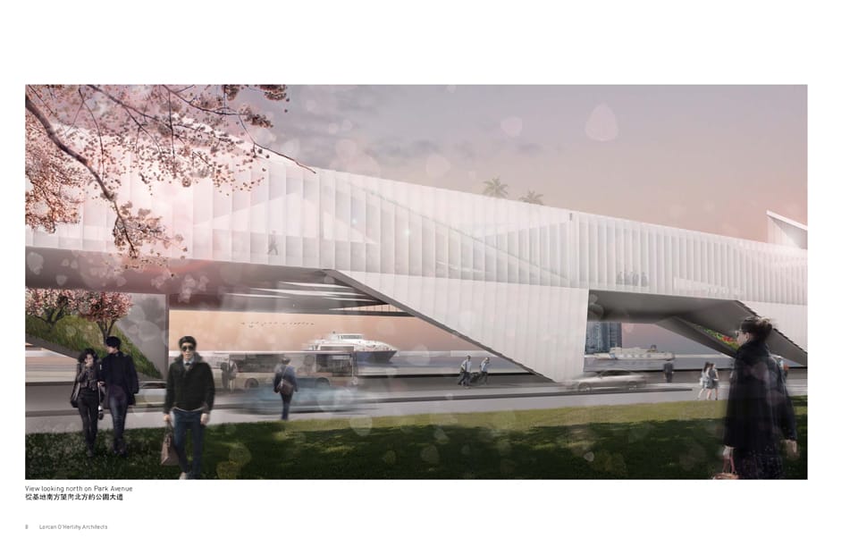 Results of the Competition Port of Kinmen Passenger Center