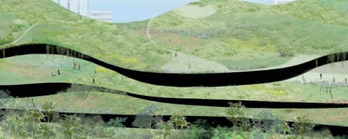 Results of the Competition Port of Kinmen Passenger Center