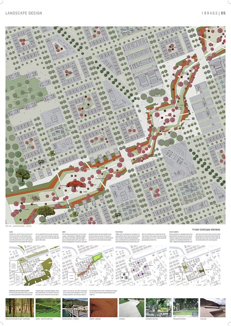 Winners of the Competition for the New Campus of the Vietnamese-German University