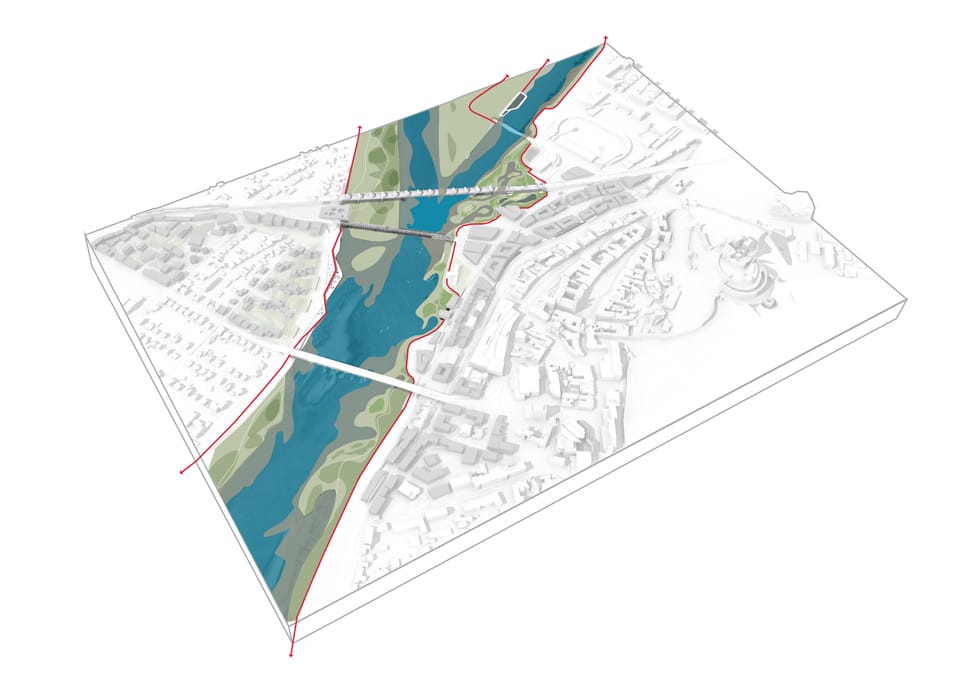 Results of the Competition Trenčín – City on the River