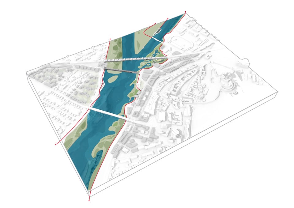 Results of the Competition Trenčín – City on the River