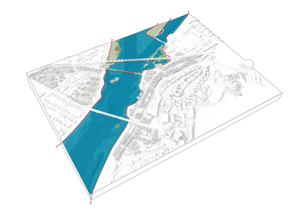 Results of the Competition Trenčín – City on the River
