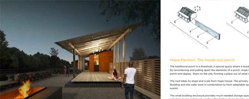 Winners of the ReSpace Design contest
