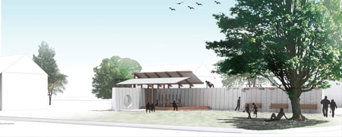 Winners of the ReSpace Design contest