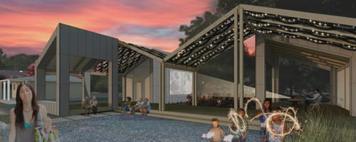 Winners of the ReSpace Design contest