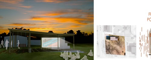Winners of the ReSpace Design contest