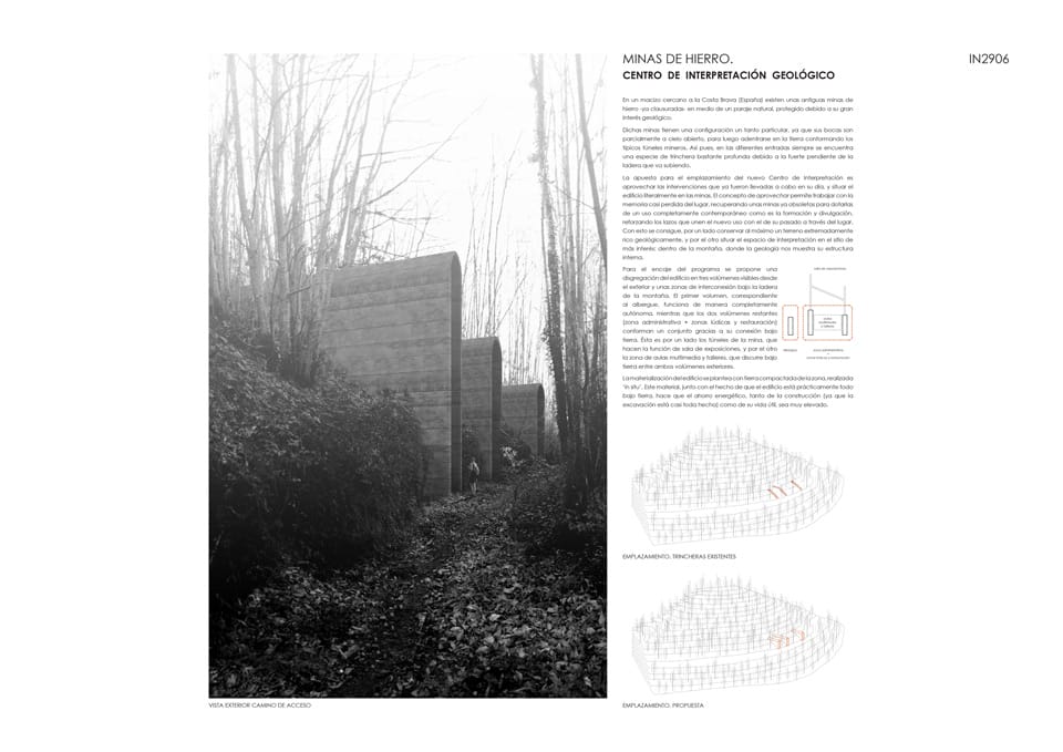 Winners of the ReSpace Design Competition