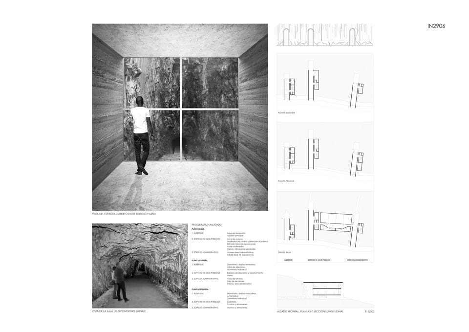 Winners of the ReSpace Design Competition