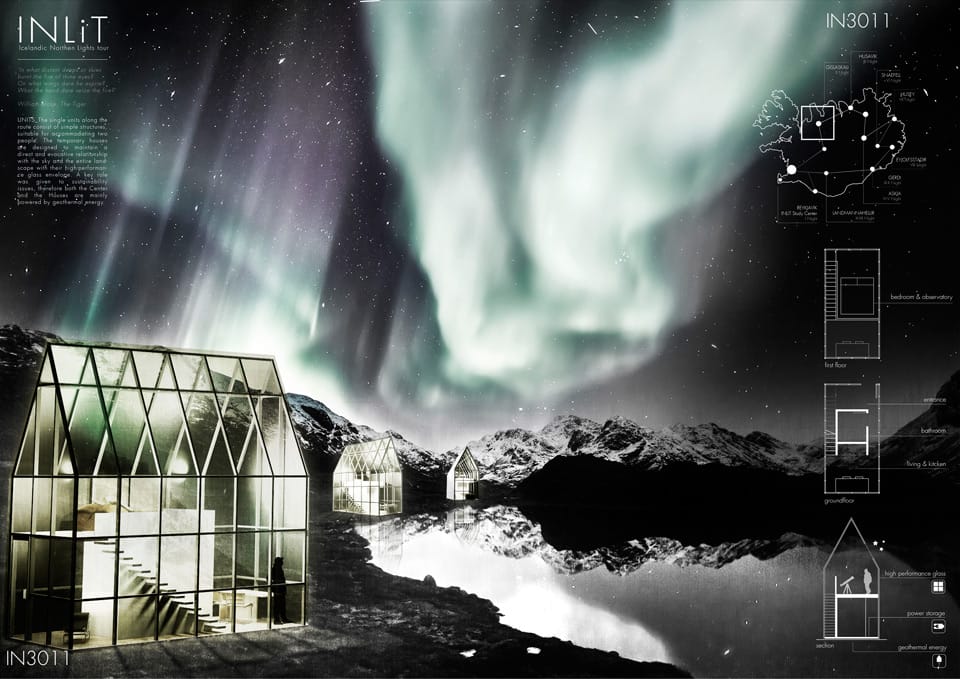 Winners of the ReSpace Design Competition