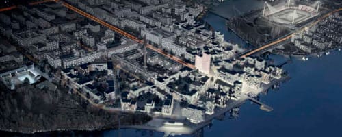 Results of the International design Competition for the Eteläpuisto park Results of the International design Competition for the Eteläpuisto park