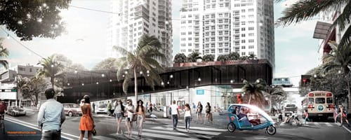 Announced the Winners of the Alternative Mobilities Design Contest