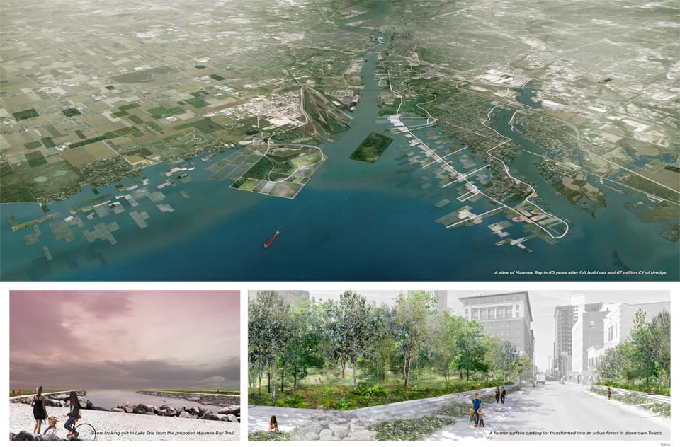 Results of the North Coast Design Competition