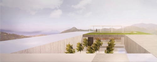 Results of the DOM3 Architecture Contest