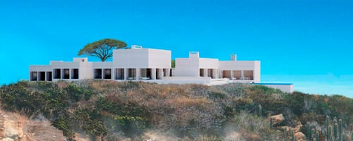 Results of the DOM3 Architecture Contest