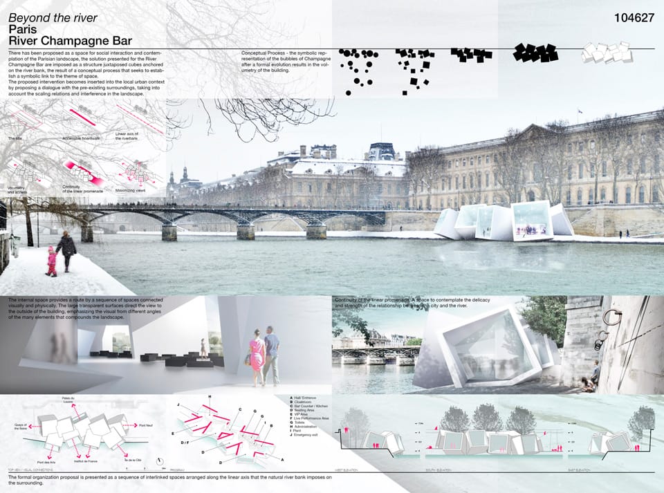 Results of the DOM3 Architecture Competition
