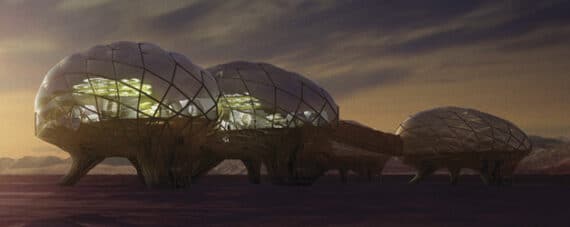 Resultados del Concurso 5th Advanced Architecture