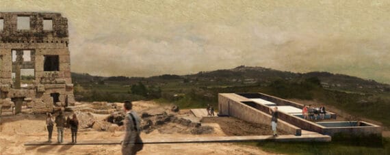 Ganadores de la 3ra edición de IS ARCH Awards