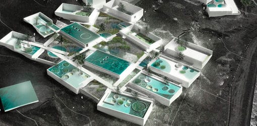 Resultados del Concurso Arquideas Grant 2013