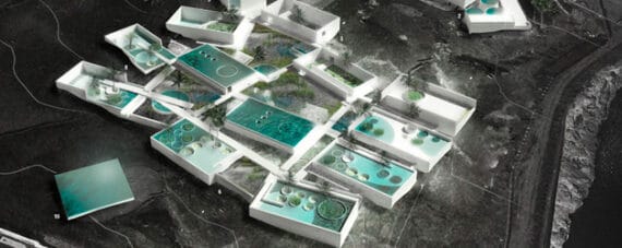 Resultados del Concurso Arquideas Grant 2013