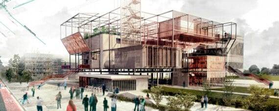 Resultados del Concurso Ghost Town Challange