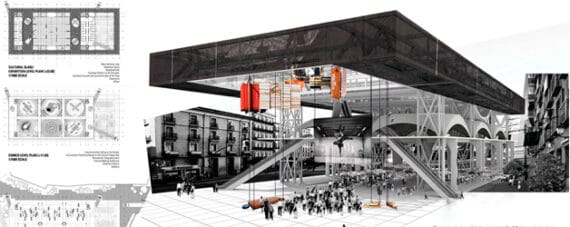 Resultados del Concurso M.Art 2013