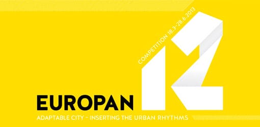 Resultados del Concurso de arquitectura Europan 12