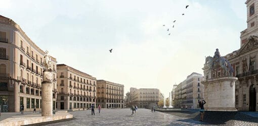 Resultados del Concurso Piensa Sol en Madrid