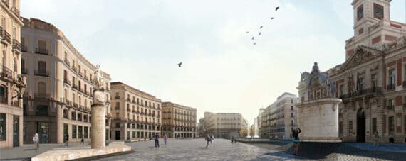 Resultados del Concurso Piensa Sol en Madrid