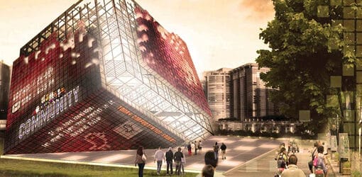 Resultados del Concurso Fenn Young Designers Award 2013