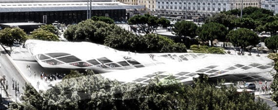 Ganadores del Concurso Rome Motorino Check Point