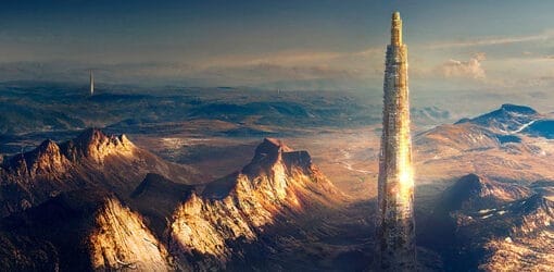 Resultados del Concurso eVolo 2014 Skyscraper