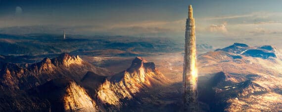 Resultados del Concurso eVolo 2014 Skyscraper