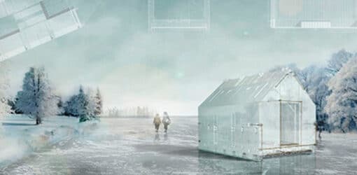 Ganadores del AIA|DC Unbuilt Awards 2014