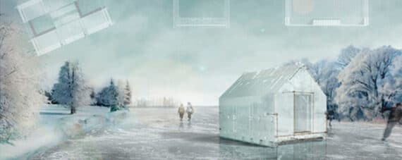 Ganadores del AIA|DC Unbuilt Awards 2014