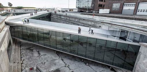 Ganadores del 2014 AIANY Design Awards - Architecture